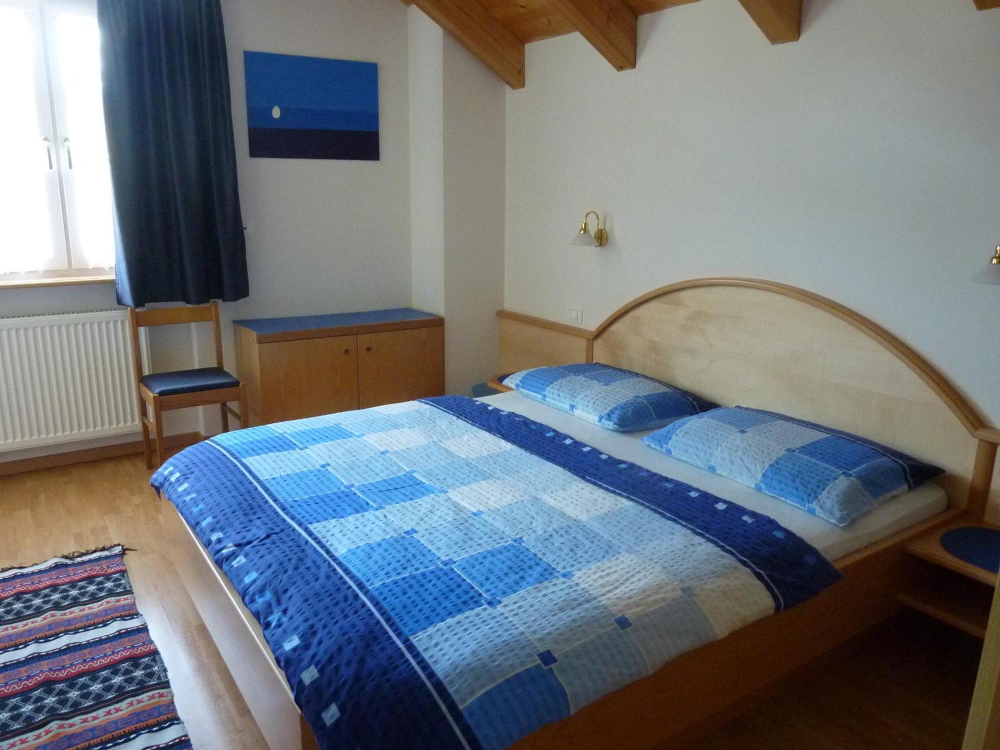 Apartment Valpinoi *