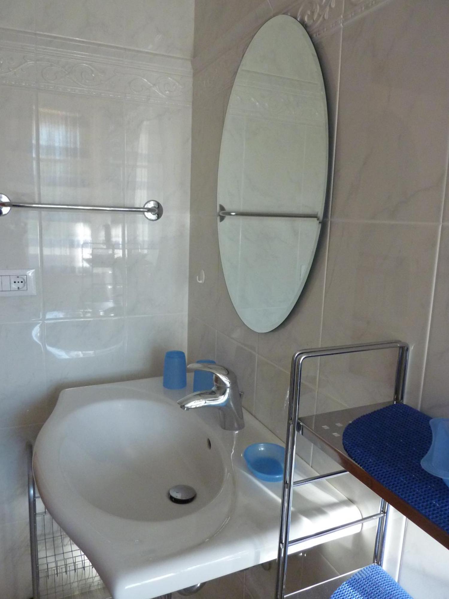 Valpinoi Apartment
