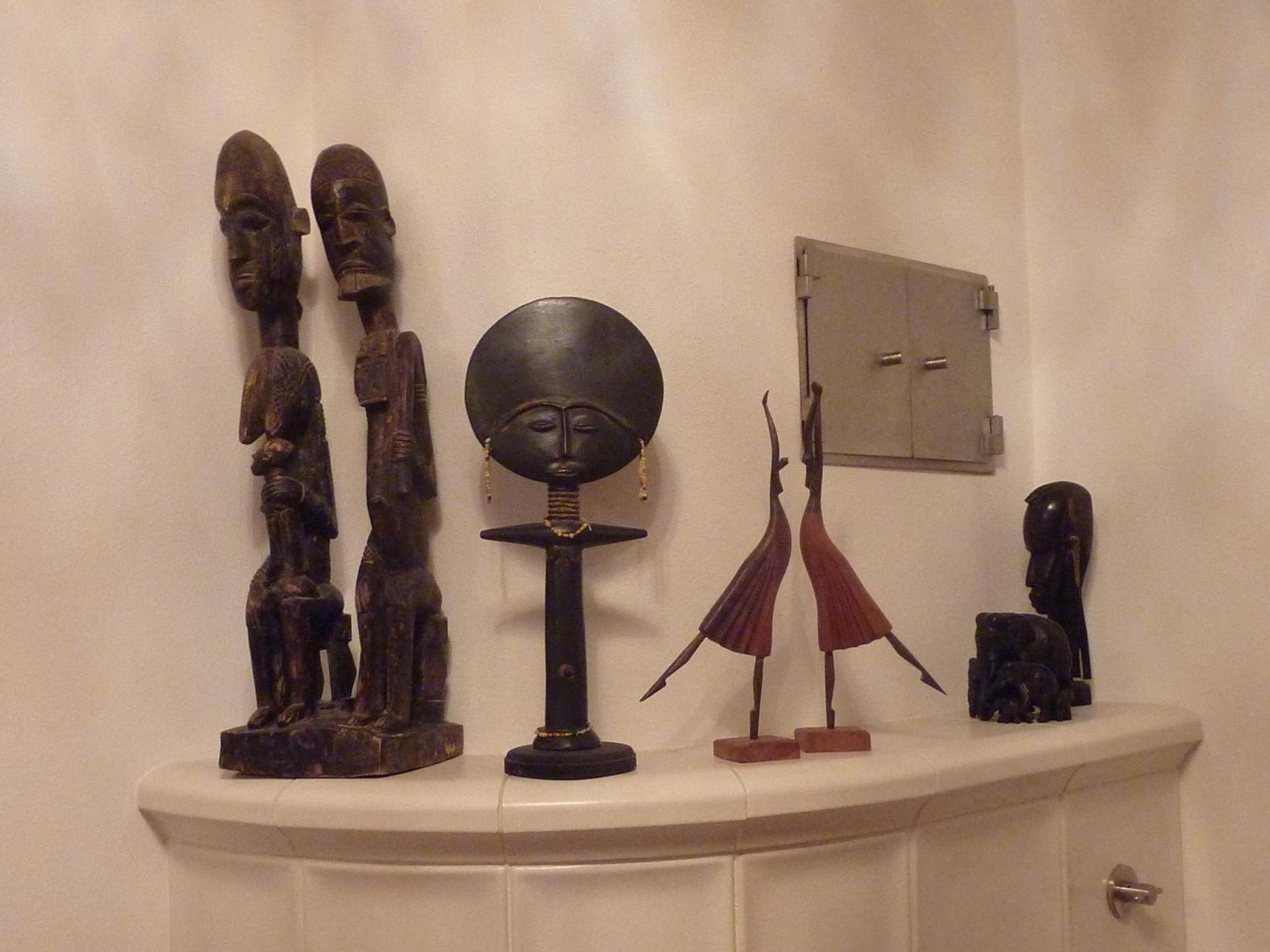 Apartment Valpinoi *