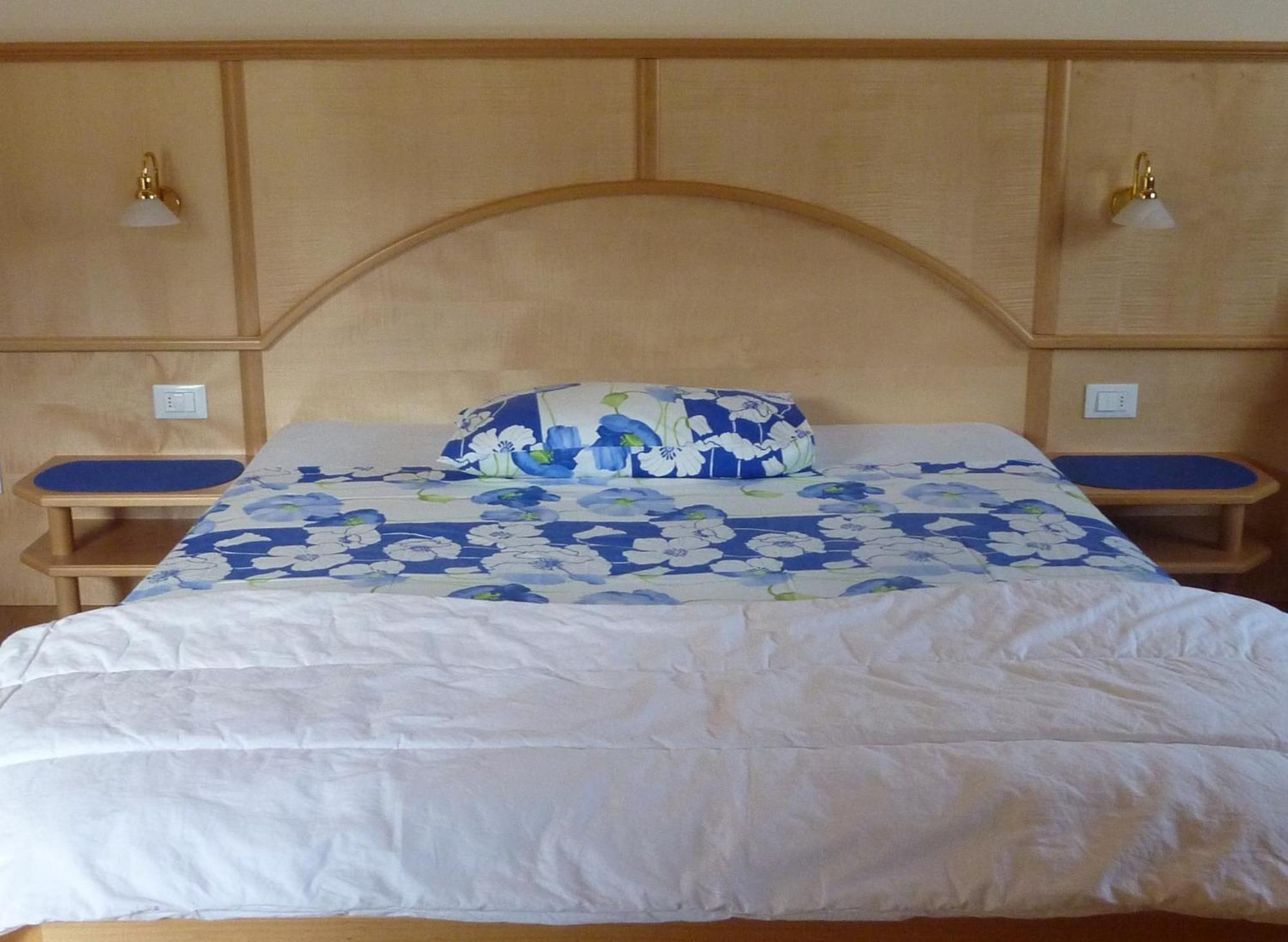 Apartment Valpinoi