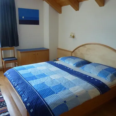 Appartamenti Valpinoi Santa Cristina Val Gardena Extérieur photo