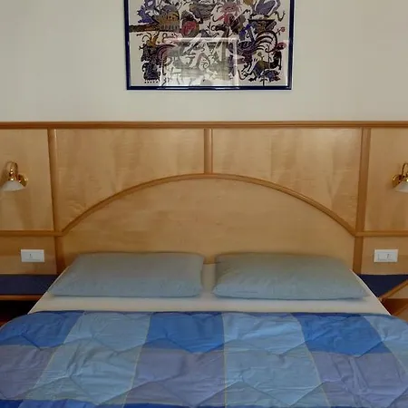 Appartamenti Valpinoi Santa Cristina Val Gardena Chambre photo