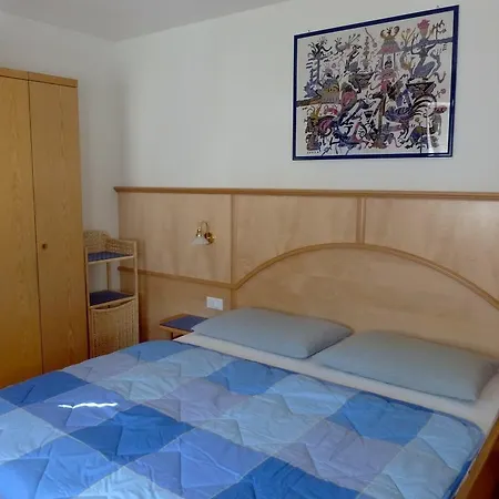 Appartamenti Valpinoi Santa Cristina Val Gardena Chambre photo