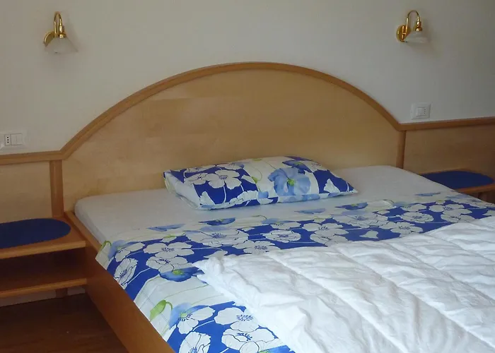 Appartamenti Valpinoi