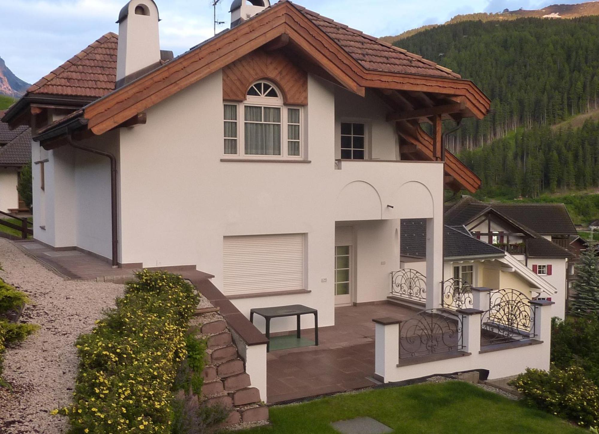 Apartment Valpinoi