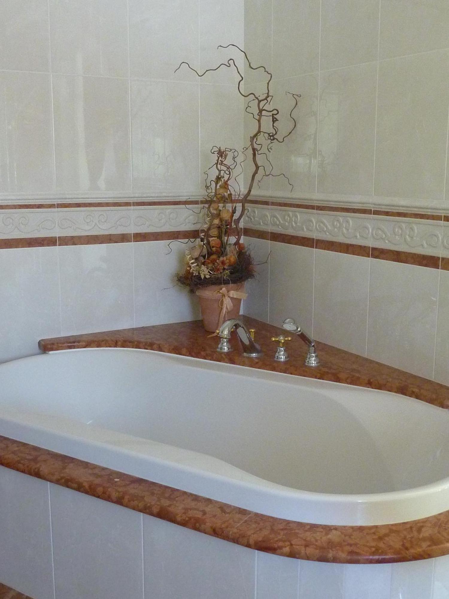 Valpinoi Apartment