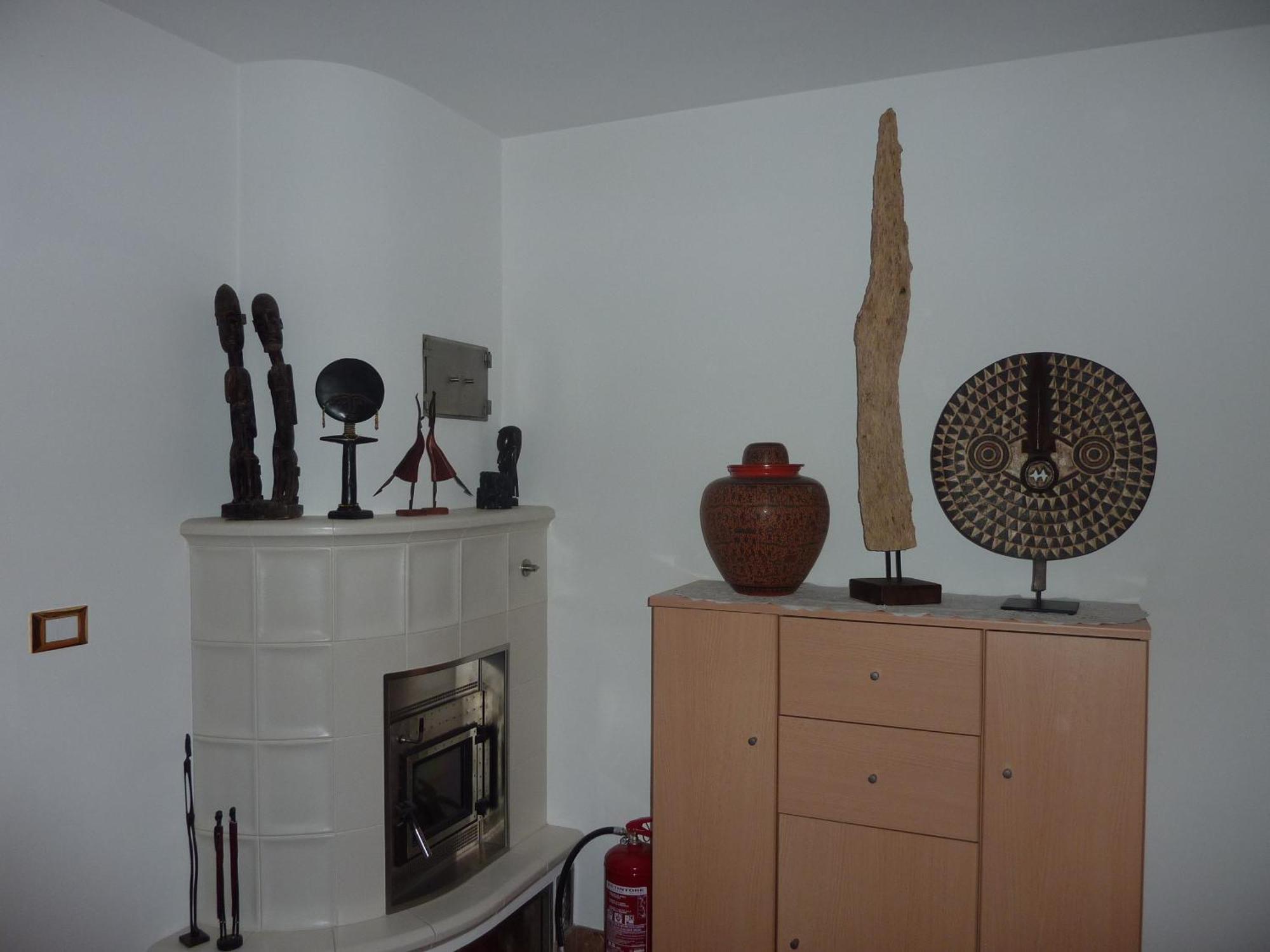 Apartment Valpinoi