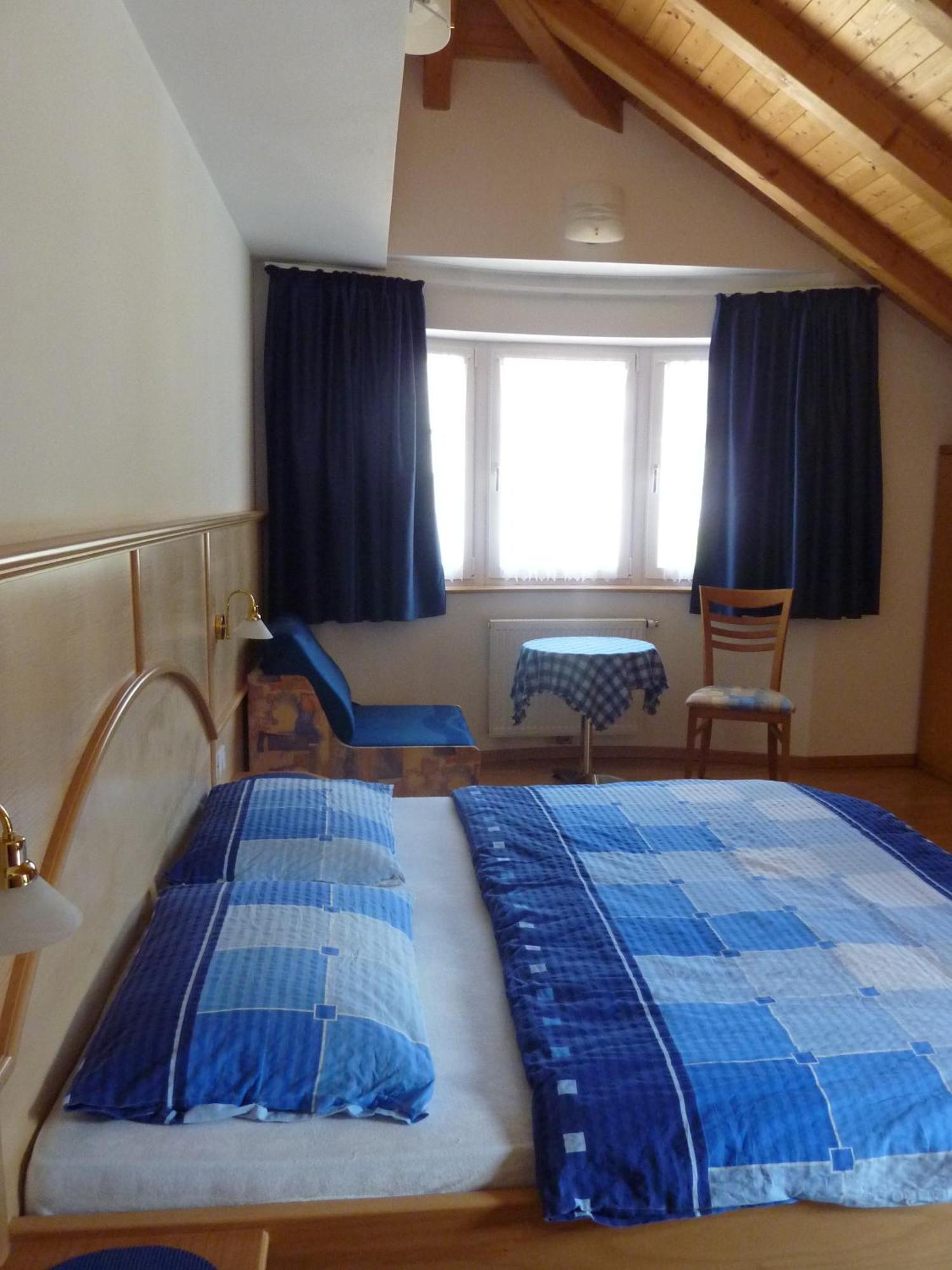 Valpinoi Apartment *