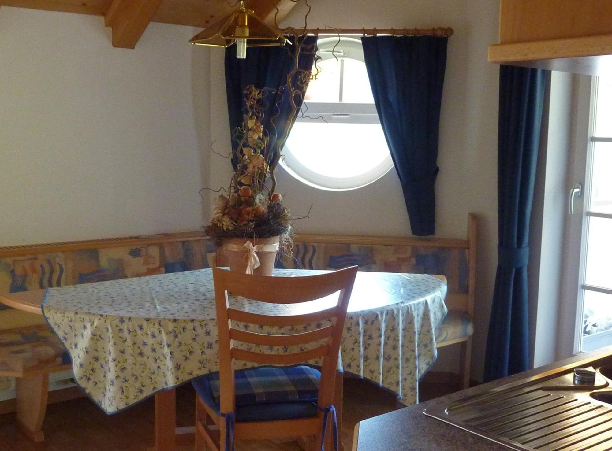 Apartment Valpinoi