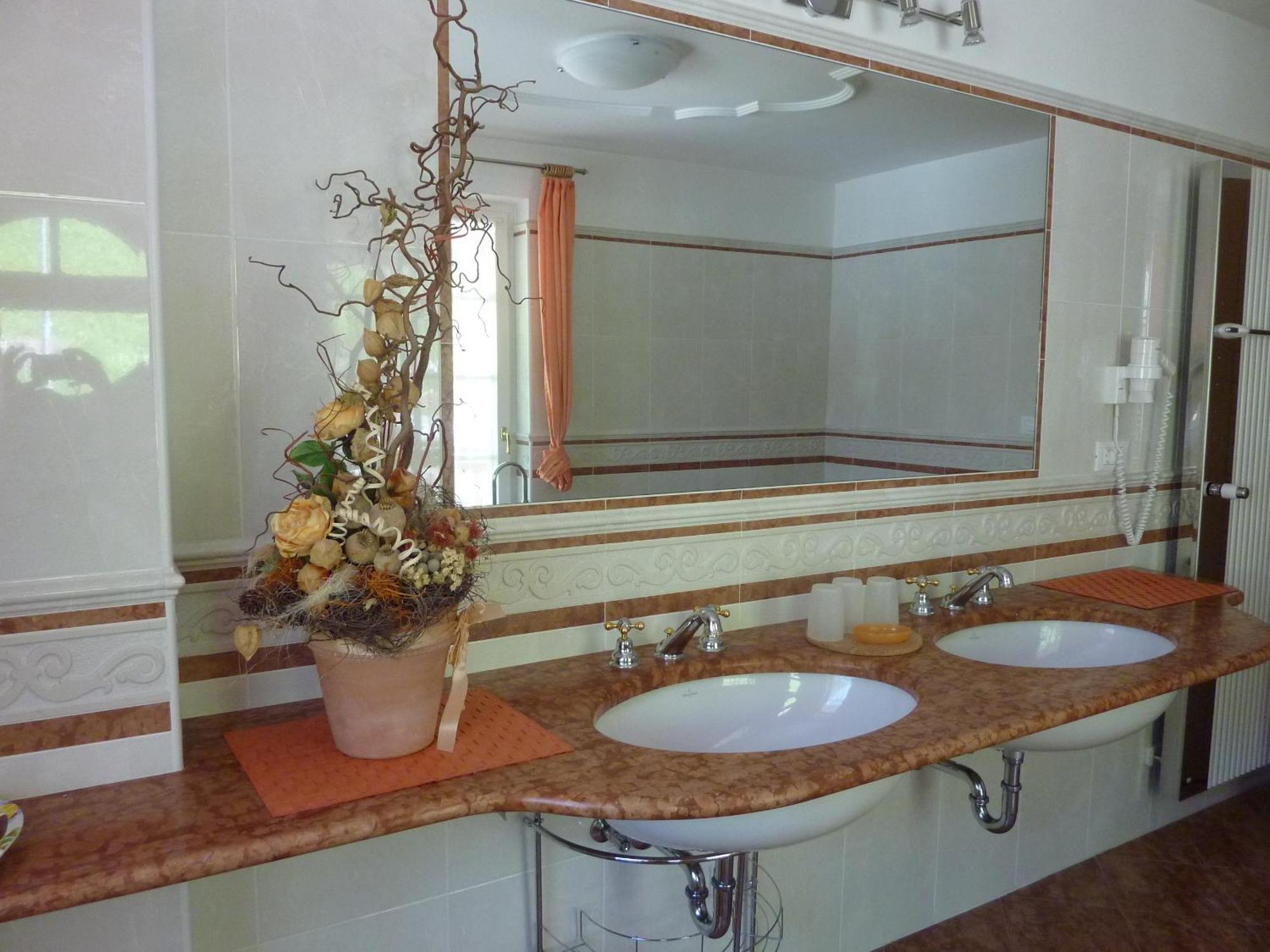 Apartment Valpinoi *