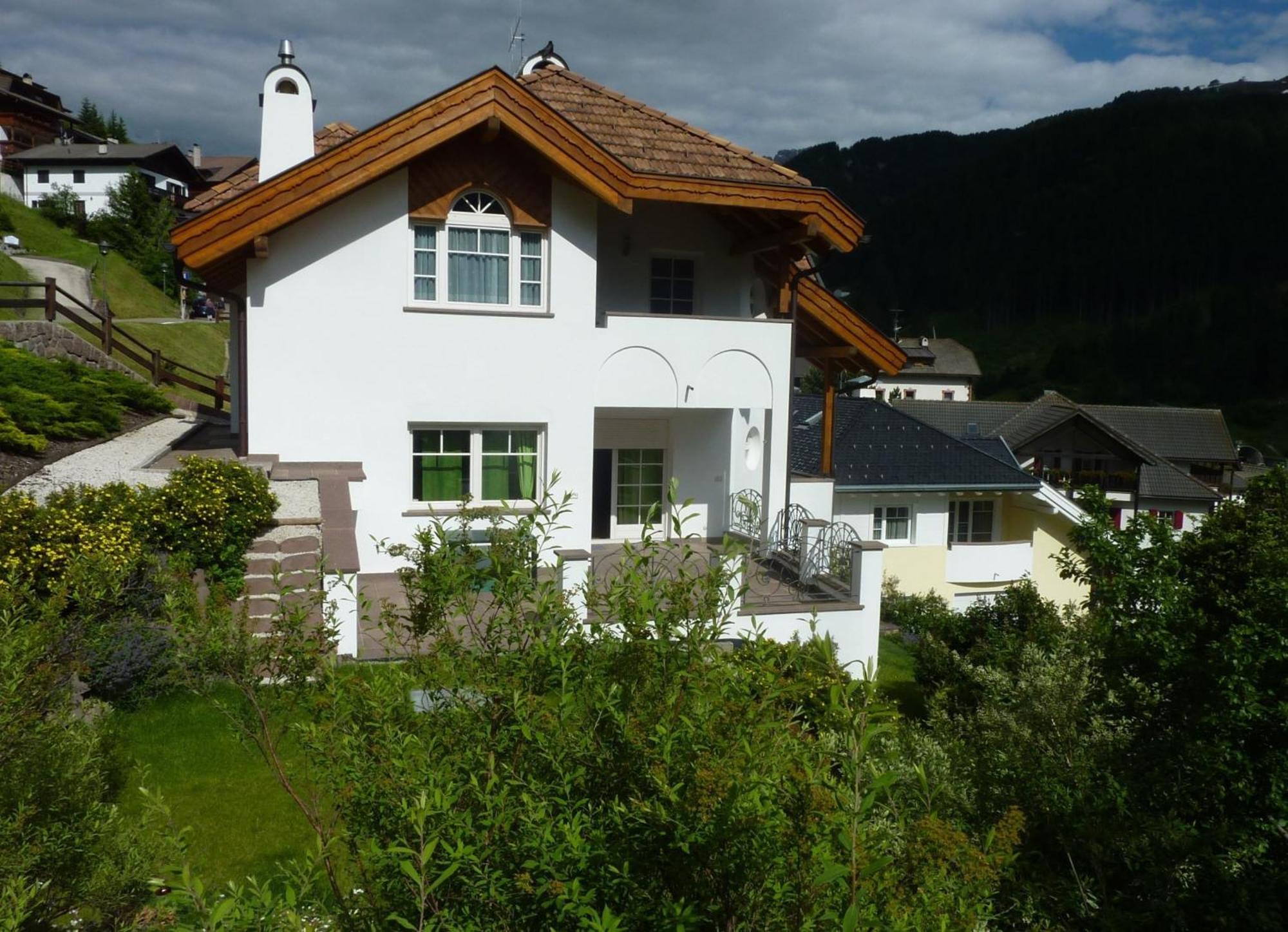 Apartment Valpinoi
