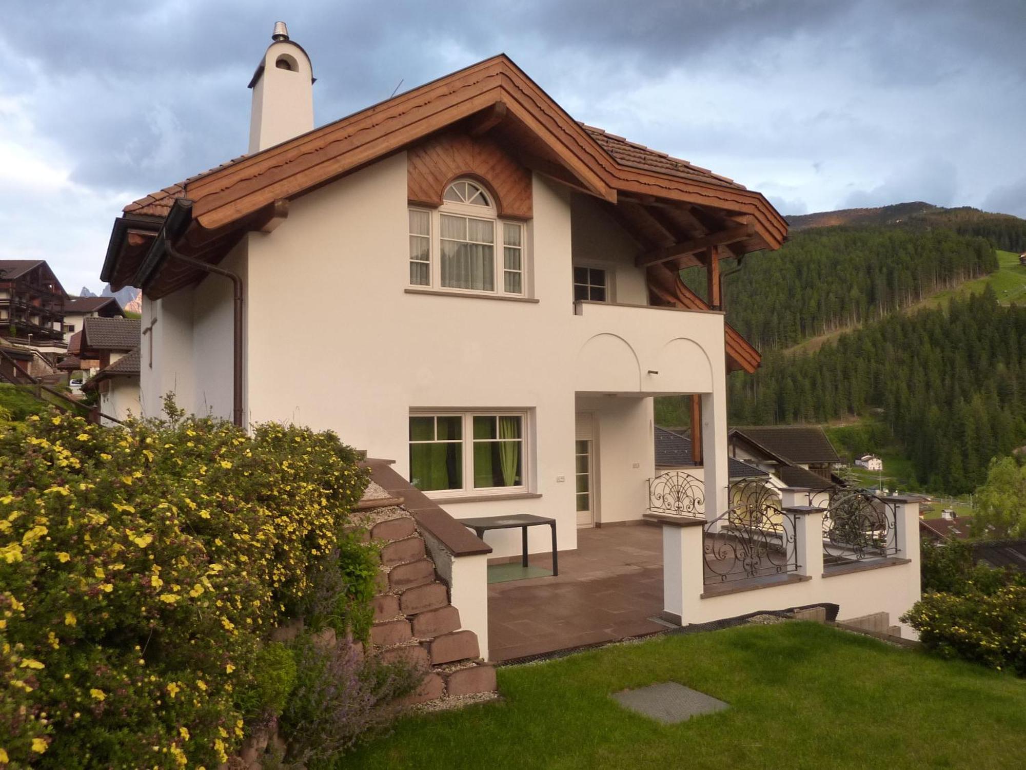 Apartment Valpinoi