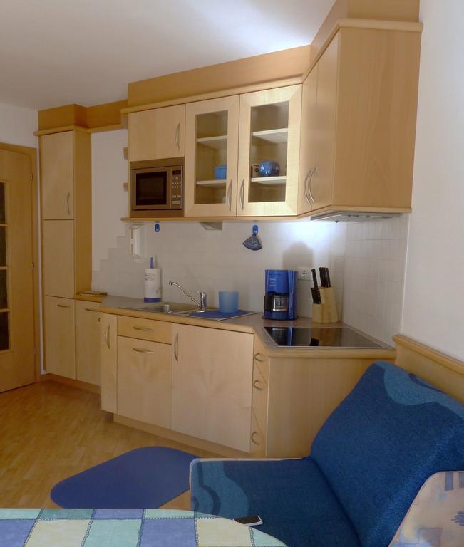 Apartment Valpinoi
