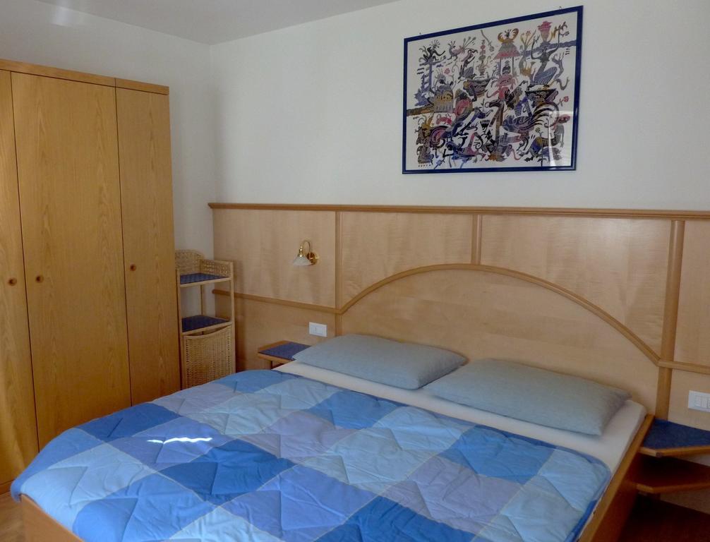 Apartment Valpinoi *