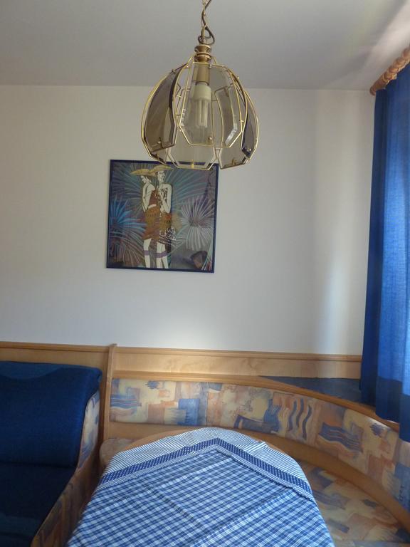 Valpinoi Apartment Santa Cristina Val Gardena